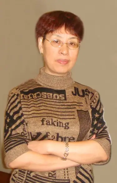 黄慧玲