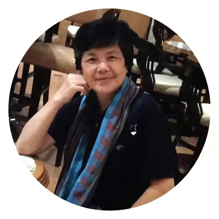 宋瑞芝