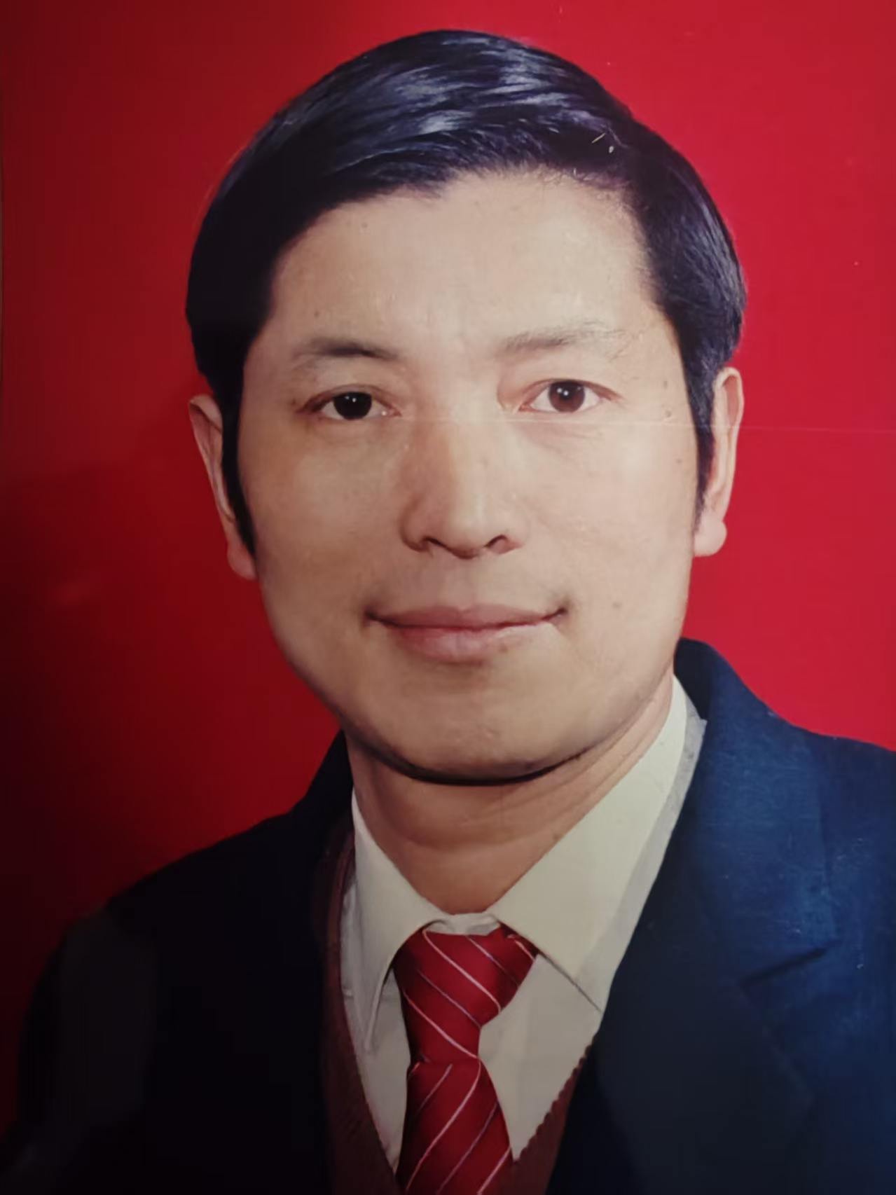 斯米克副董事长陈荣国：五十八载征途，中国制造与资本的微观样本
